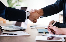 agence de recrutement