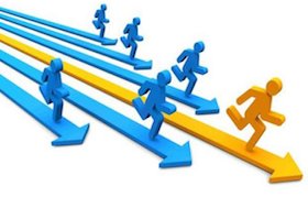 processus de recrutement